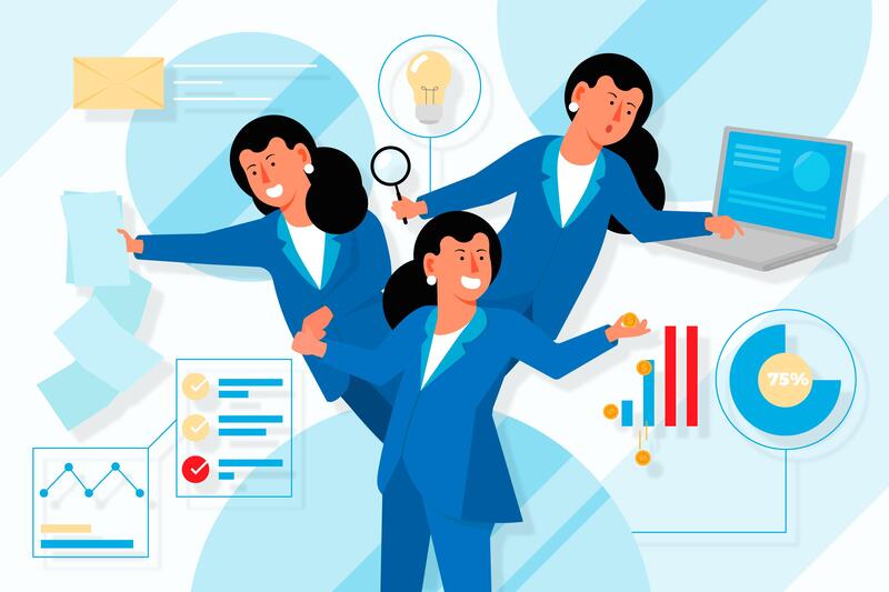 Am hiểu bộ chứng từ hải quan xuất nhập khẩu là kỹ năng cứng không thể thiếu với Sales Logistics